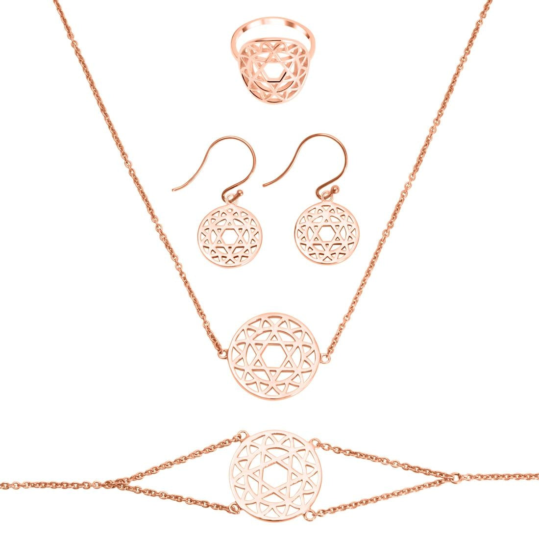 heart-chakra-plain-silver-jewelry-set-ps-rdr-322-rde-543-rdn-11-rdb-11