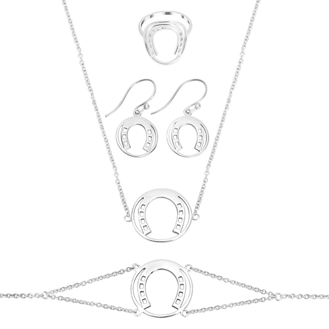 horse-shoe-plain-silver-jewelry-set-ps-rdr-312-rde-533-rdn-1-rdb-1