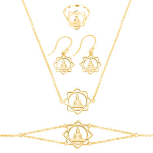 human-body-chakra-plain-silver-jewelry-set-ps-rdr-325-rde-546-rdn-14-rdb-14