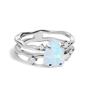 moonstone-white-topaz-raw-crystal-ring-rbm-rdr-3038