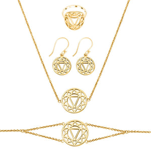 solar-plexus-chakra-plain-silver-jewelry-set-ps-rdr-317-rde-538-rdn-6-rdb-6