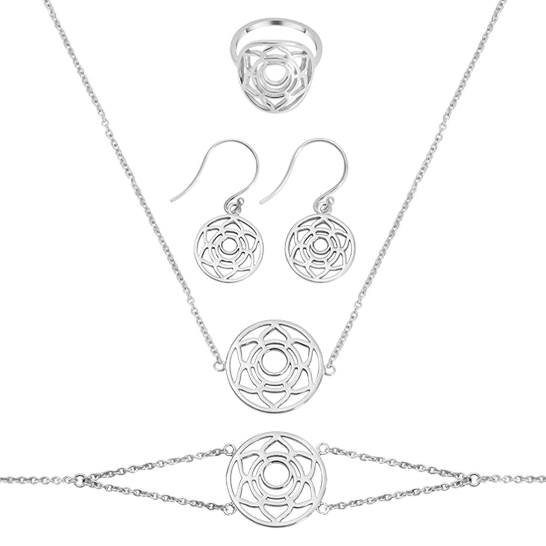 sacral-chakra-plain-silver-jewelry-set-ps-rdr-318-rde-539-rdn-7-rdb-7