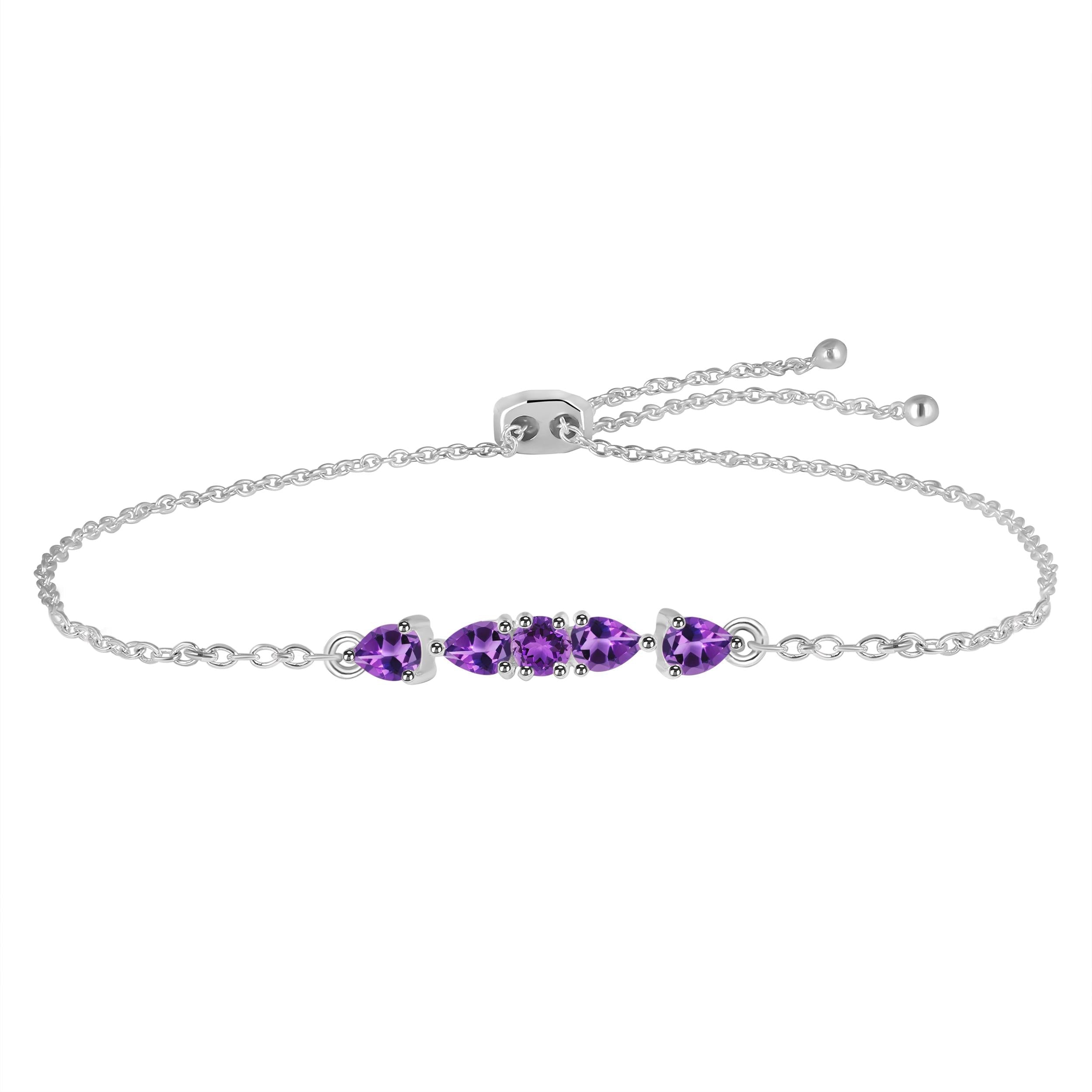 amethyst-bracelet-with-adjustable-camera-lock-amt-rdb-150