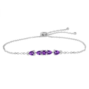 amethyst-bracelet-with-adjustable-camera-lock-amt-rdb-150