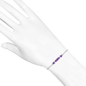 amethyst-bracelet-with-adjustable-camera-lock-amt-rdb-150