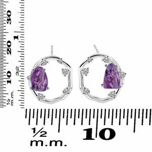 amethyst-raw-crystal-white-topaz-stud-earring-amt-rde-1461