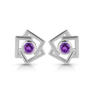 amethyst-stud-earring-amt-rde-627