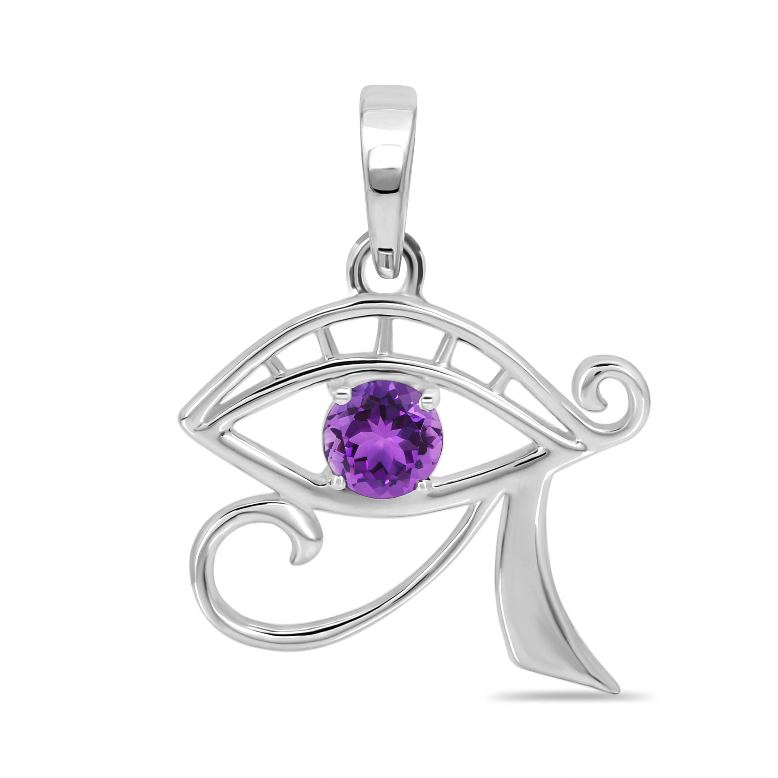 amethyst-eye-of-horus-pendant-amt-rdn-173
