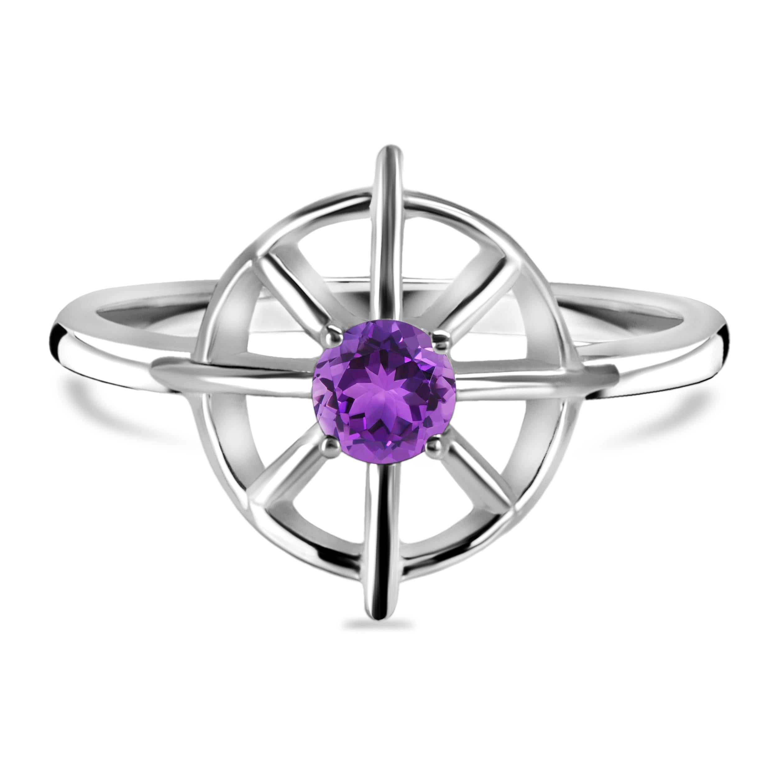 amethyst-dharma-wheel-ring-amt-rdr-2147