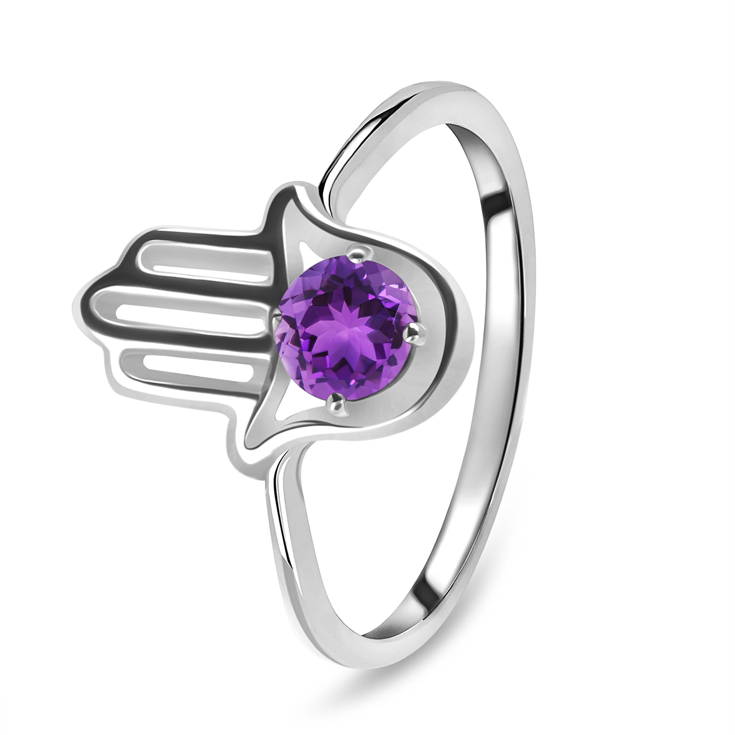 amethyst-hamsa-hand-ring-amt-rdr-2163