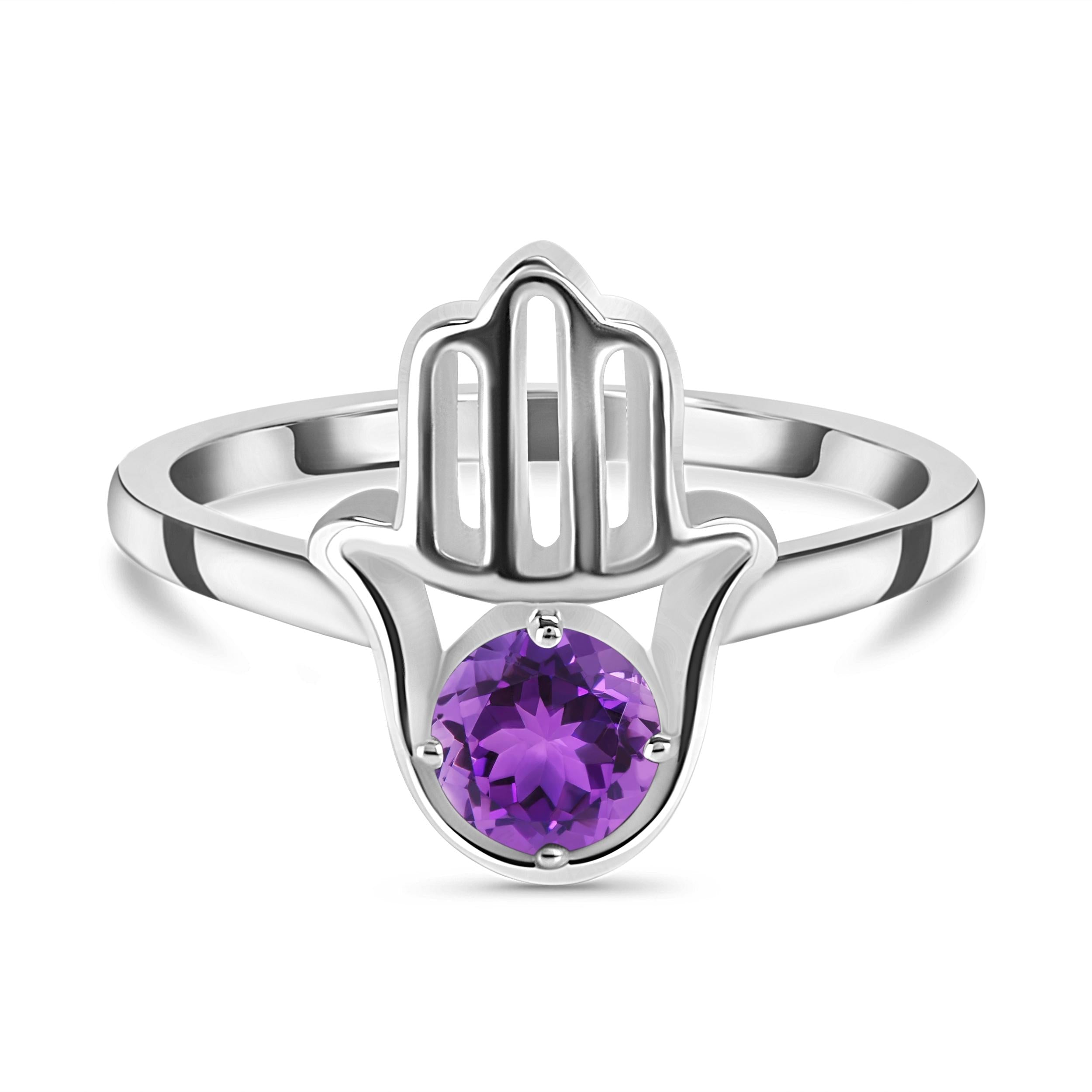 amethyst-hamsa-hand-ring-amt-rdr-2163