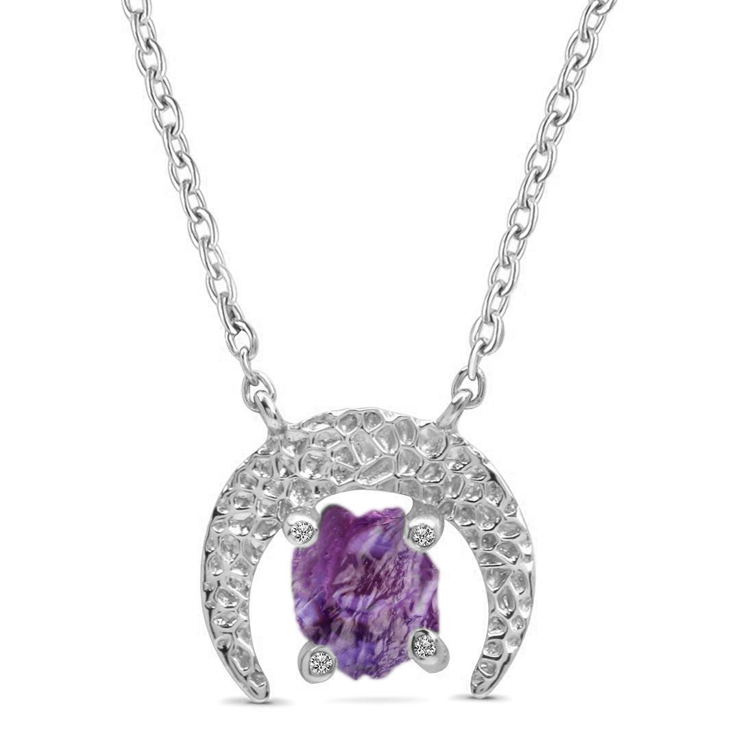 amethyst-raw-crystal-white-topaz-necklace-amt-rn-67