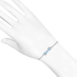aquamarine-white-topaz-bracelet-with-adjustable-camera-lock-aqm-rdb-145