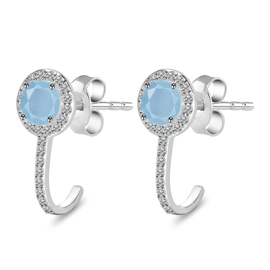 aquamarine-white-topaz-stud-earring-aqm-rde-1264