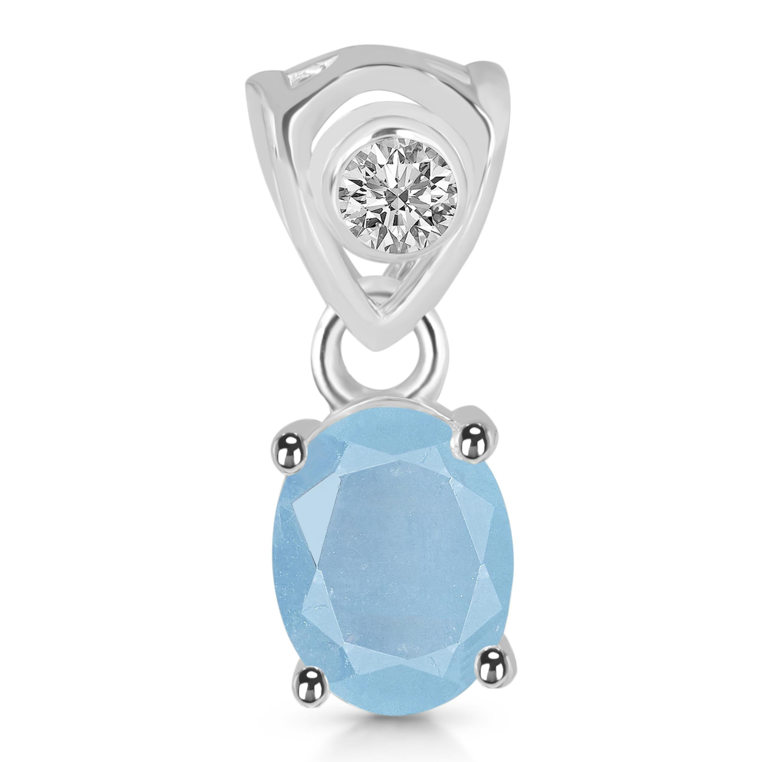 aquamarine-pendant-aqm-rdp-551-v-loop