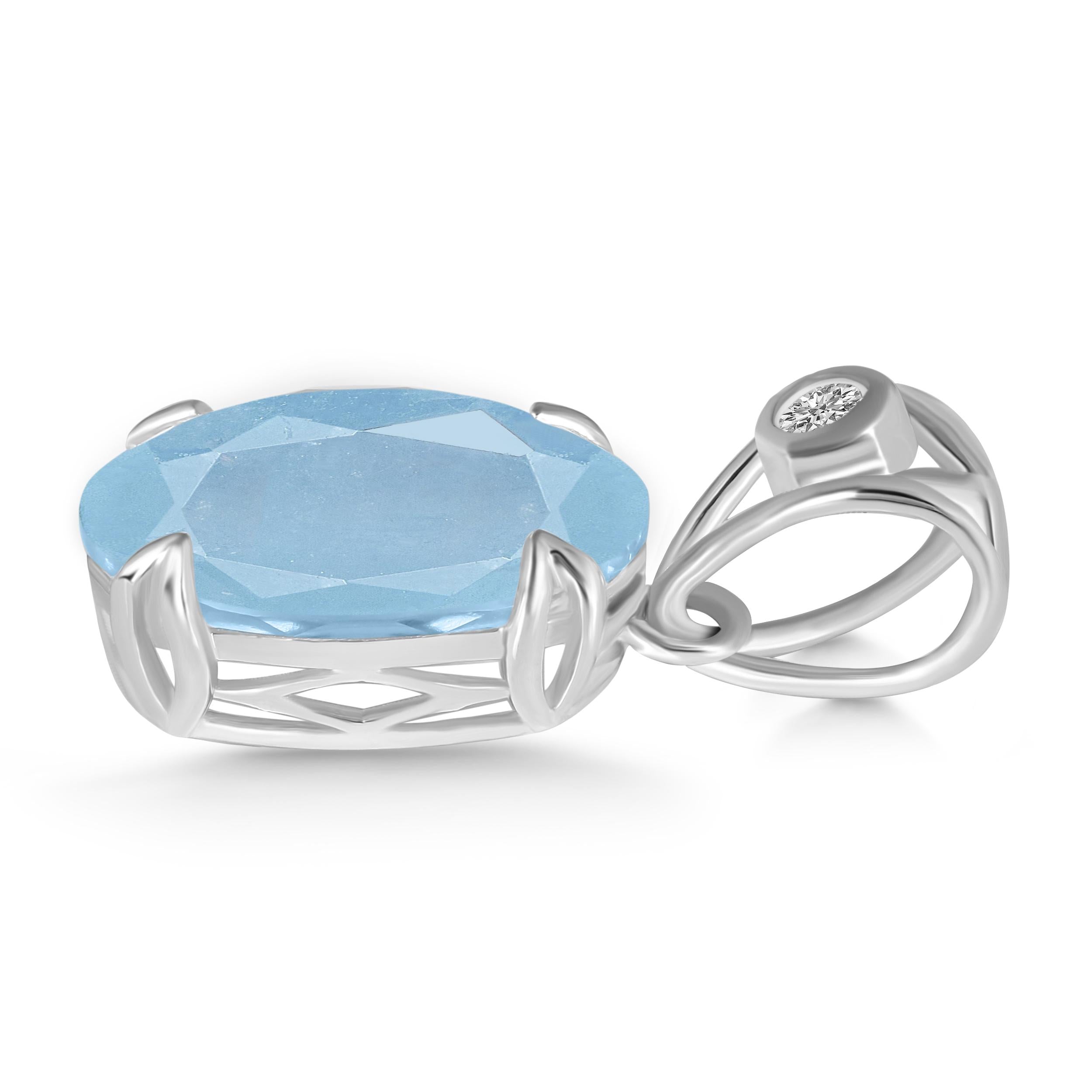 aquamarine-pendant-aqm-rdp-745-v-loop