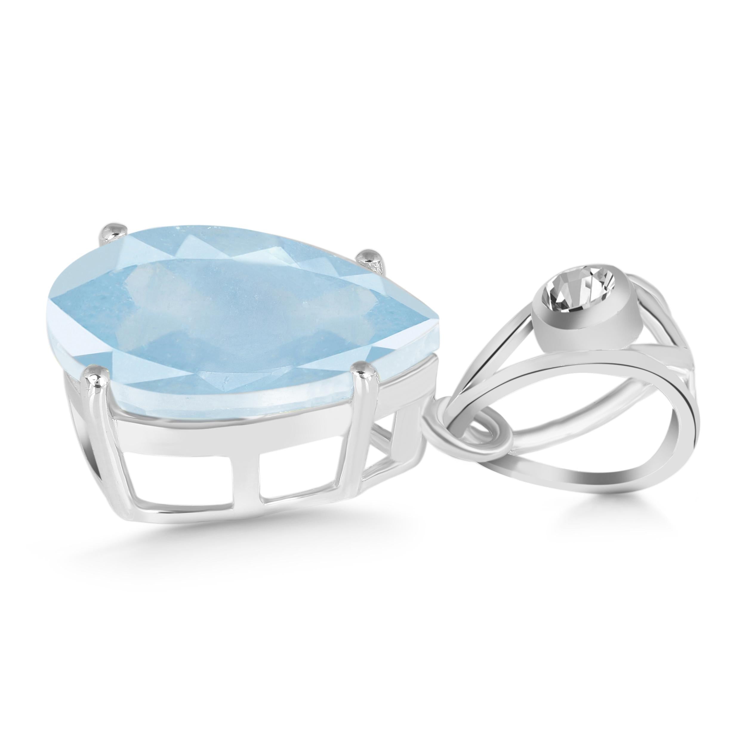 aquamarine-pendant-aqm-rdp-746-v-loop