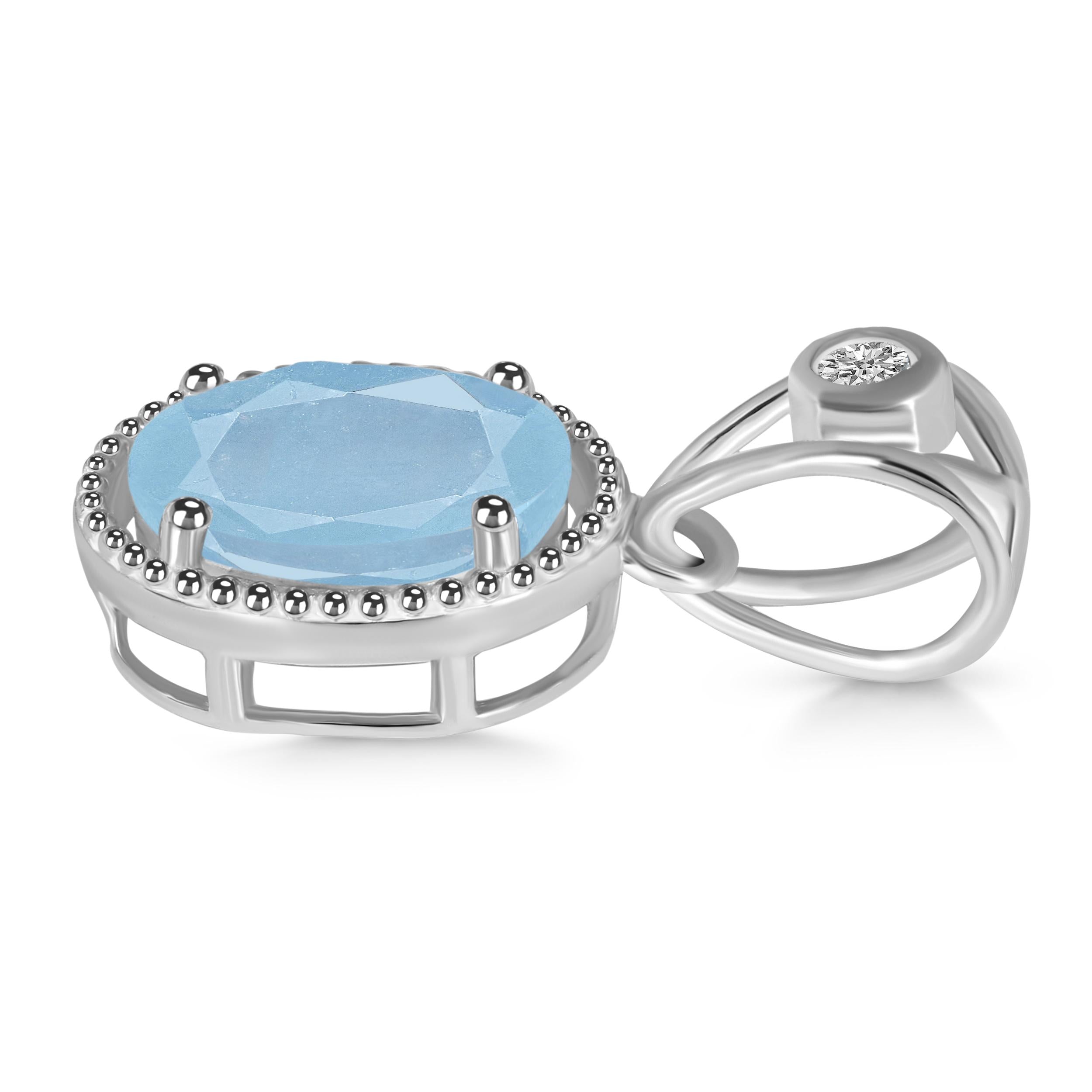 aquamarine-pendant-aqm-rdp-755-v-loop
