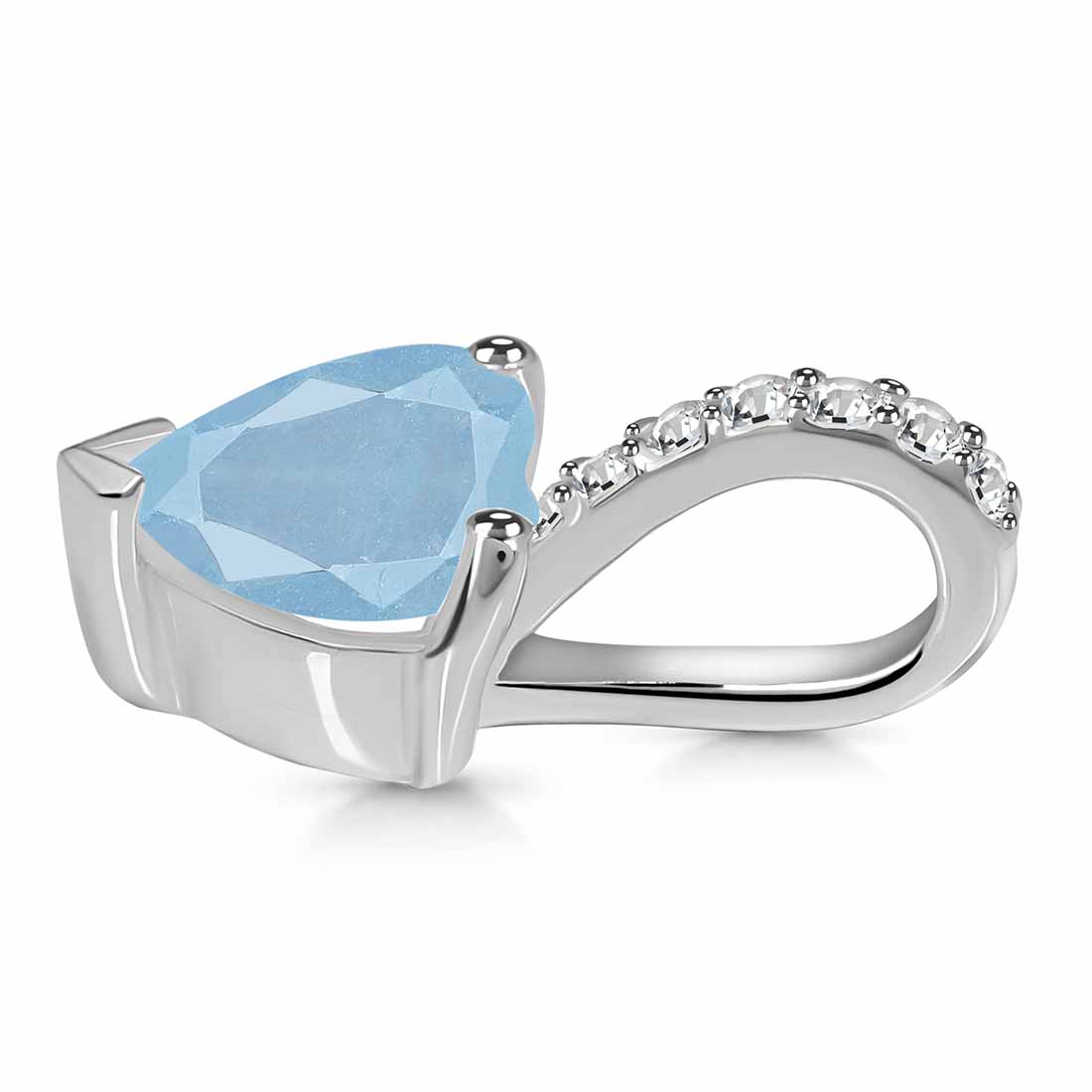 aquamarine-white-topaz-pendant-aqm-rdp-819