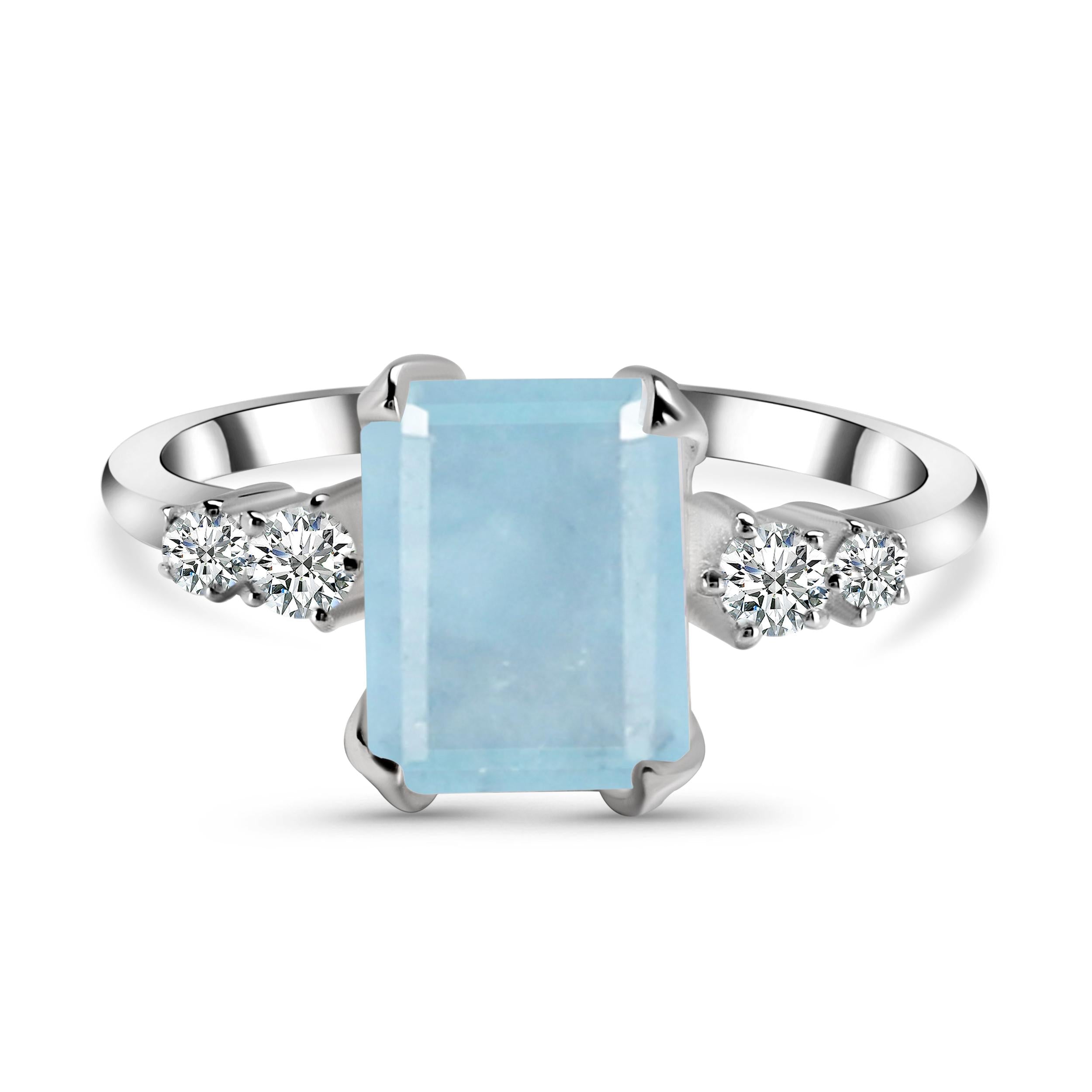 aquamarine-white-topaz-ring-aqm-rdr-2215