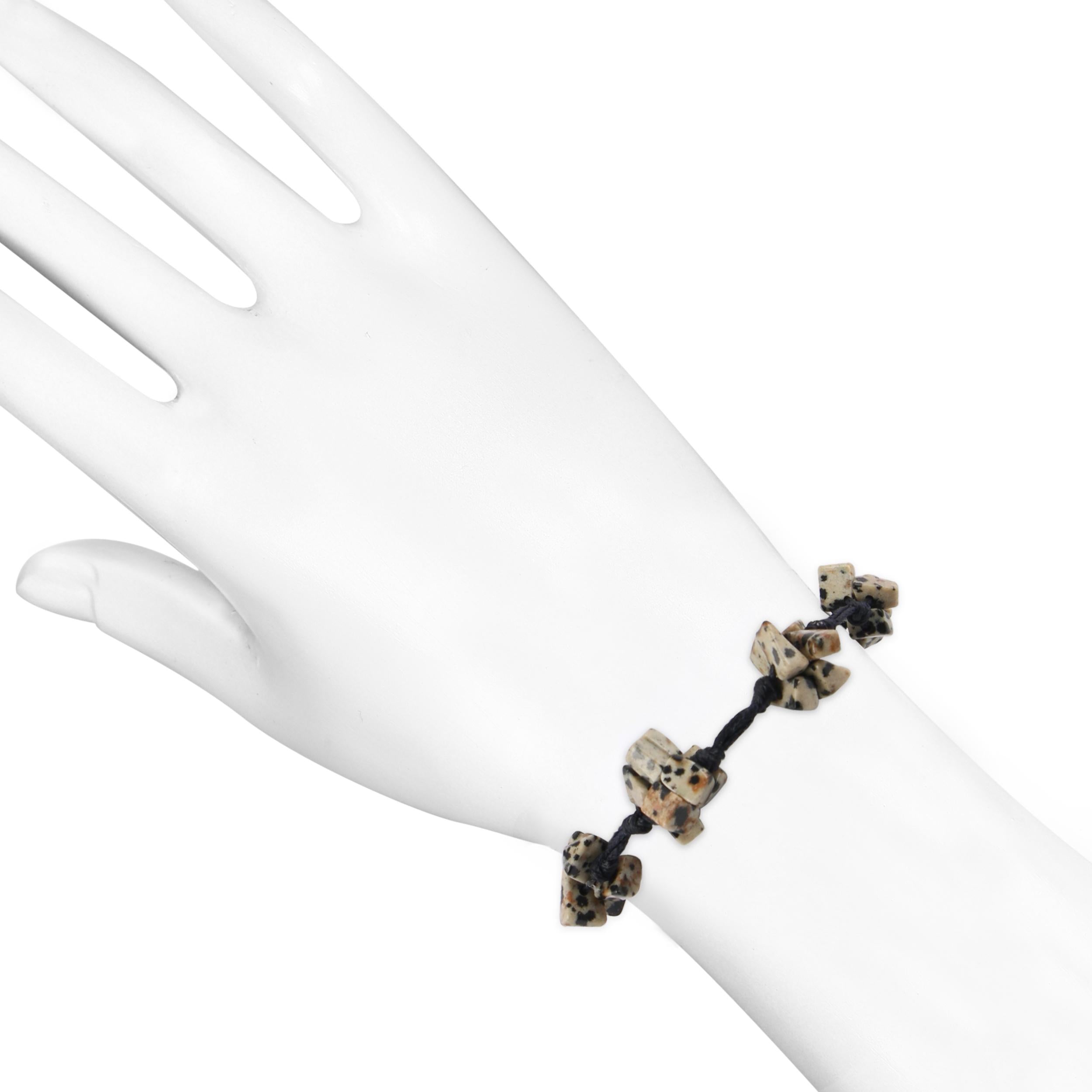 dalmatian-beaded-bracelet-bdd-11-104