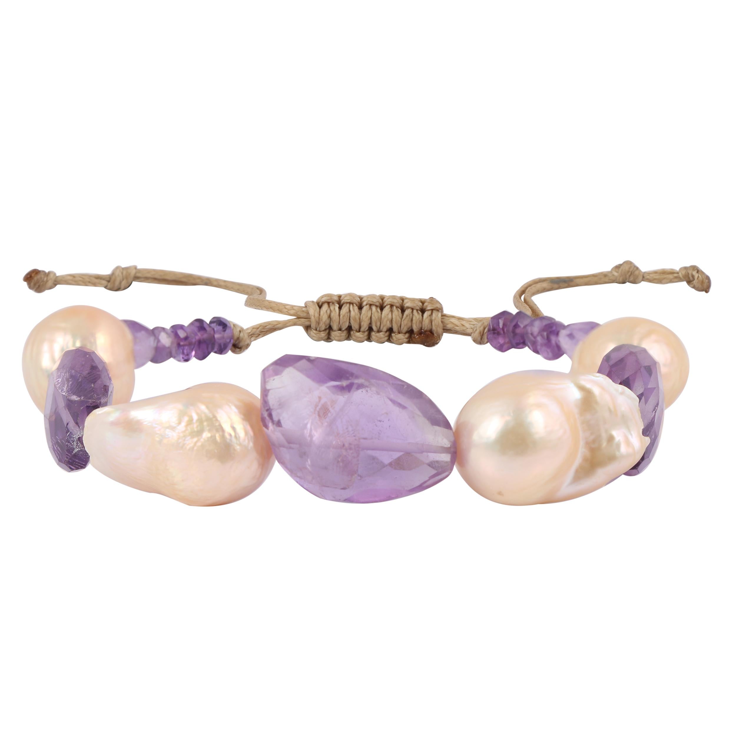 pearl-amethyst-beaded-bracelet-bdd-11-114