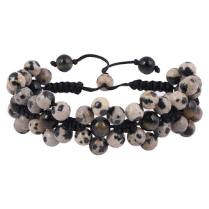 dalmatian-beaded-bracelet-bdd-11-130