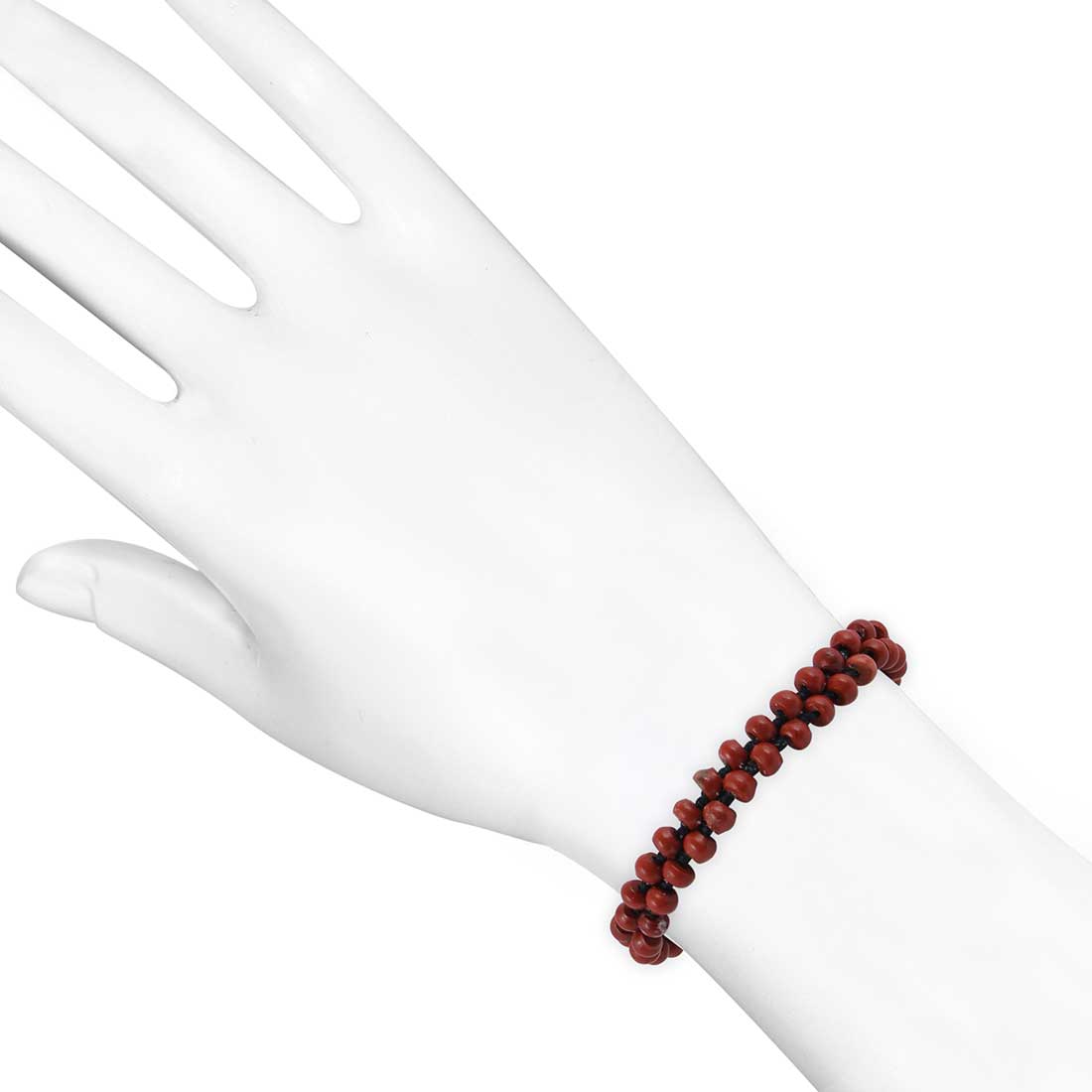 red-jasper-beaded-bracelet-bdd-11-139