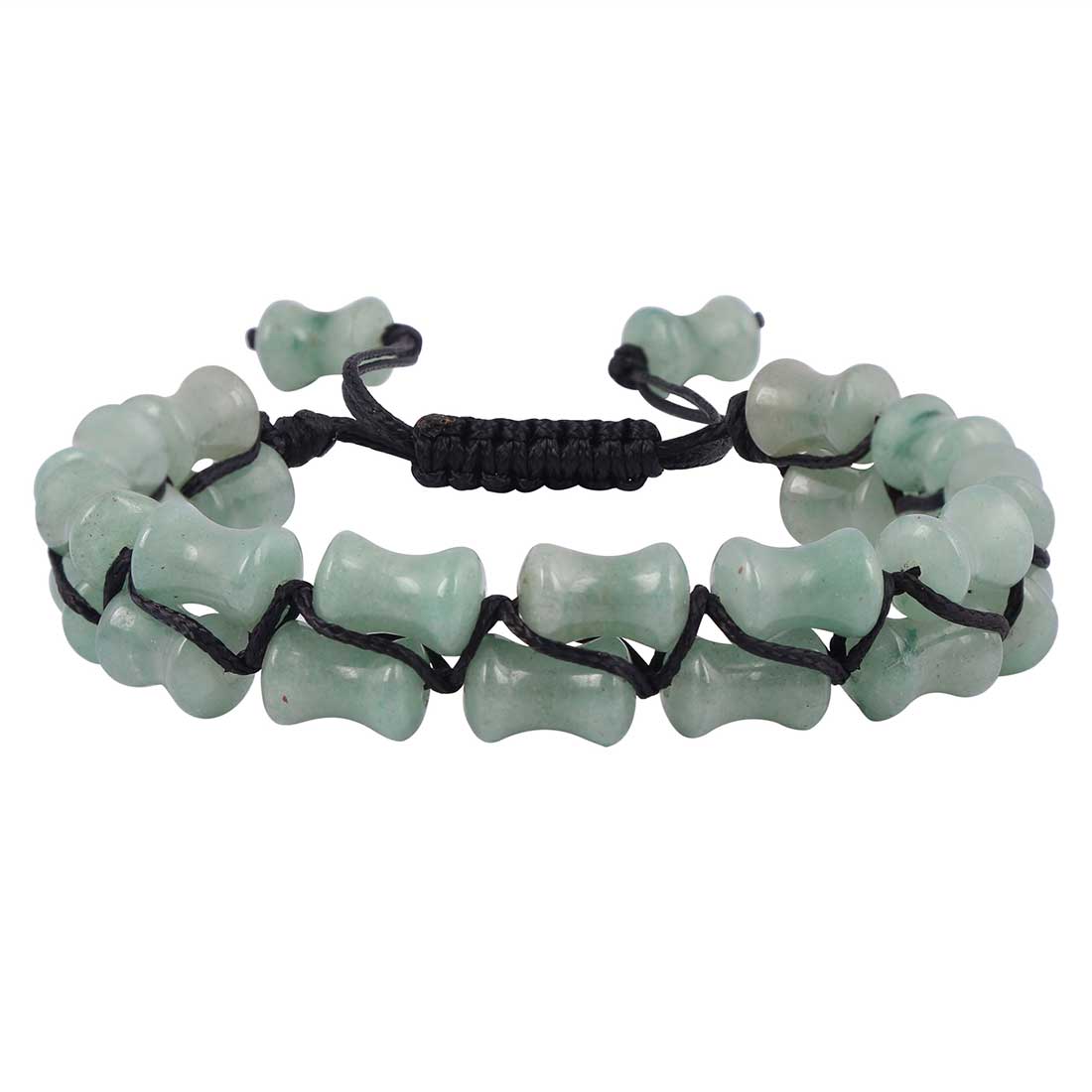 prehnite-beaded-bracelet-bdd-11-142