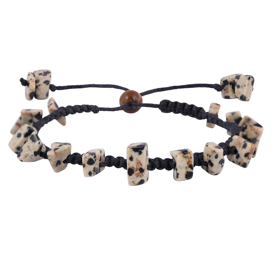 dalmatian-beaded-bracelet-bdd-11-145