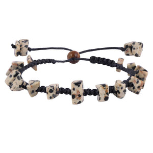dalmatian-beaded-bracelet-bdd-11-145