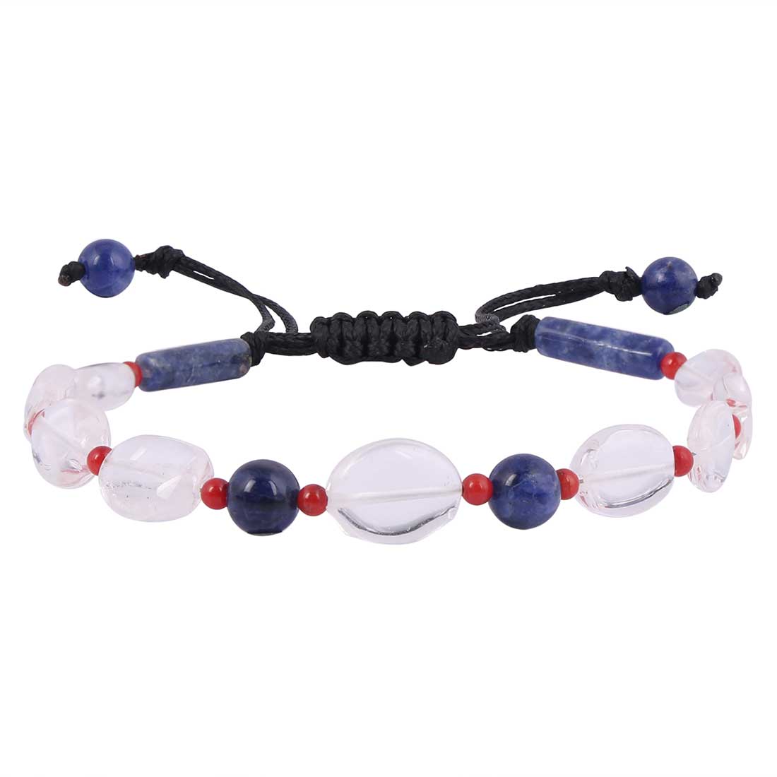 glass-lapis-red-coral-beaded-bracelet-bdd-11-148