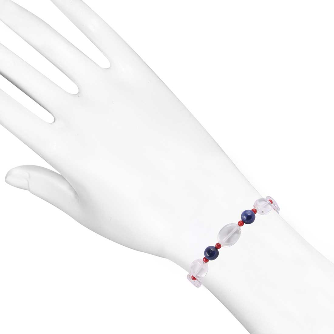 glass-lapis-red-coral-beaded-bracelet-bdd-11-148