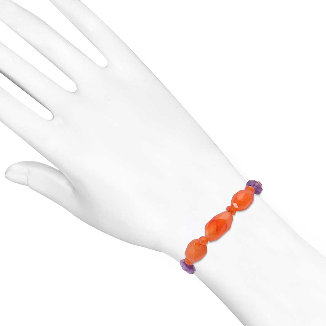 carnelian-amethyst-beaded-bracelet-bdd-11-151