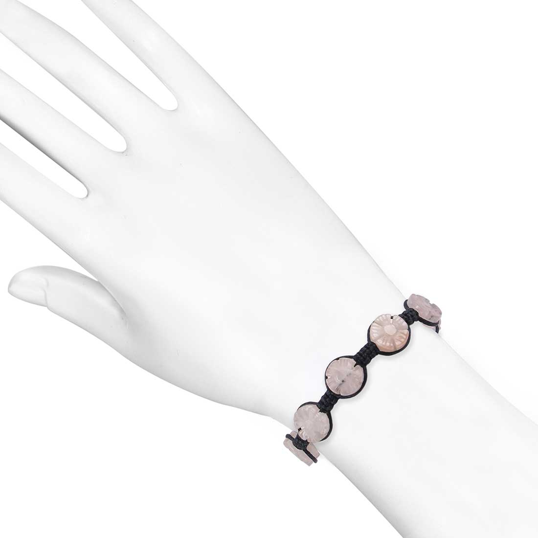 rose-quartz-beaded-bracelet-bdd-11-160