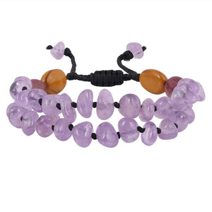 amethyst-mookaite-beaded-bracelet-bdd-11-174