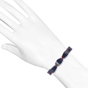 lapis-turquoise-red-coral-beaded-bracelet-bdd-11-184