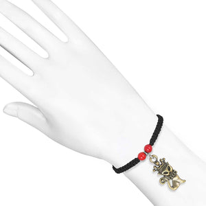 red-coral-princess-kitty-cat-charms-beaded-bracelet-bdd-11-223