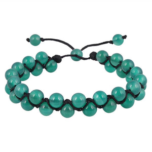 green-onyx-beaded-bracelet-bdd-11-265
