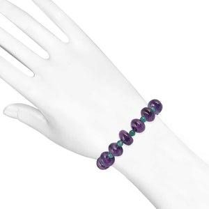 amethyst-green-onyx-beaded-bracelet-bdd-11-287