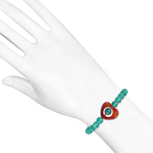 green-onyx-red-onyx-beaded-bracelet-bdd-11-294