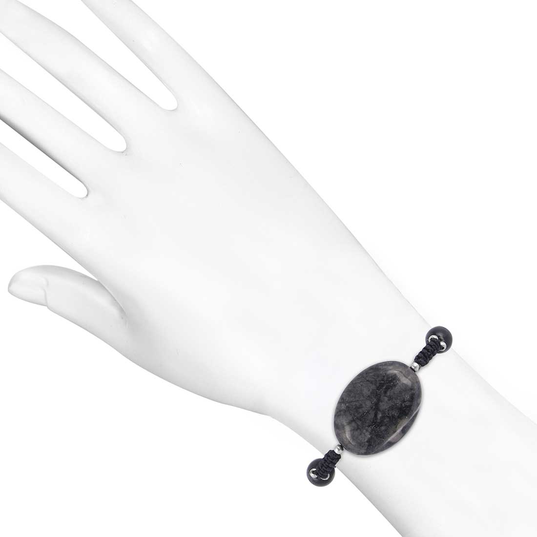 picasso-jasper-black-onyx-beaded-bracelet-bdd-11-295