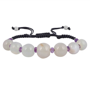 chalcedony-amethyst-beaded-bracelet-bdd-11-297