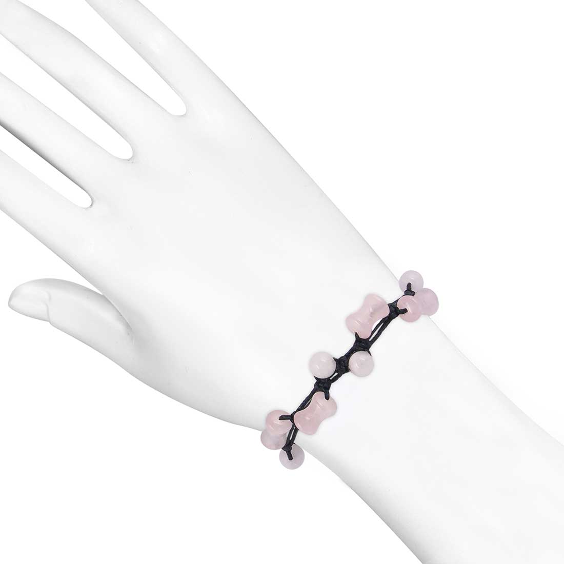 rose-quartz-beaded-bracelet-bdd-11-298