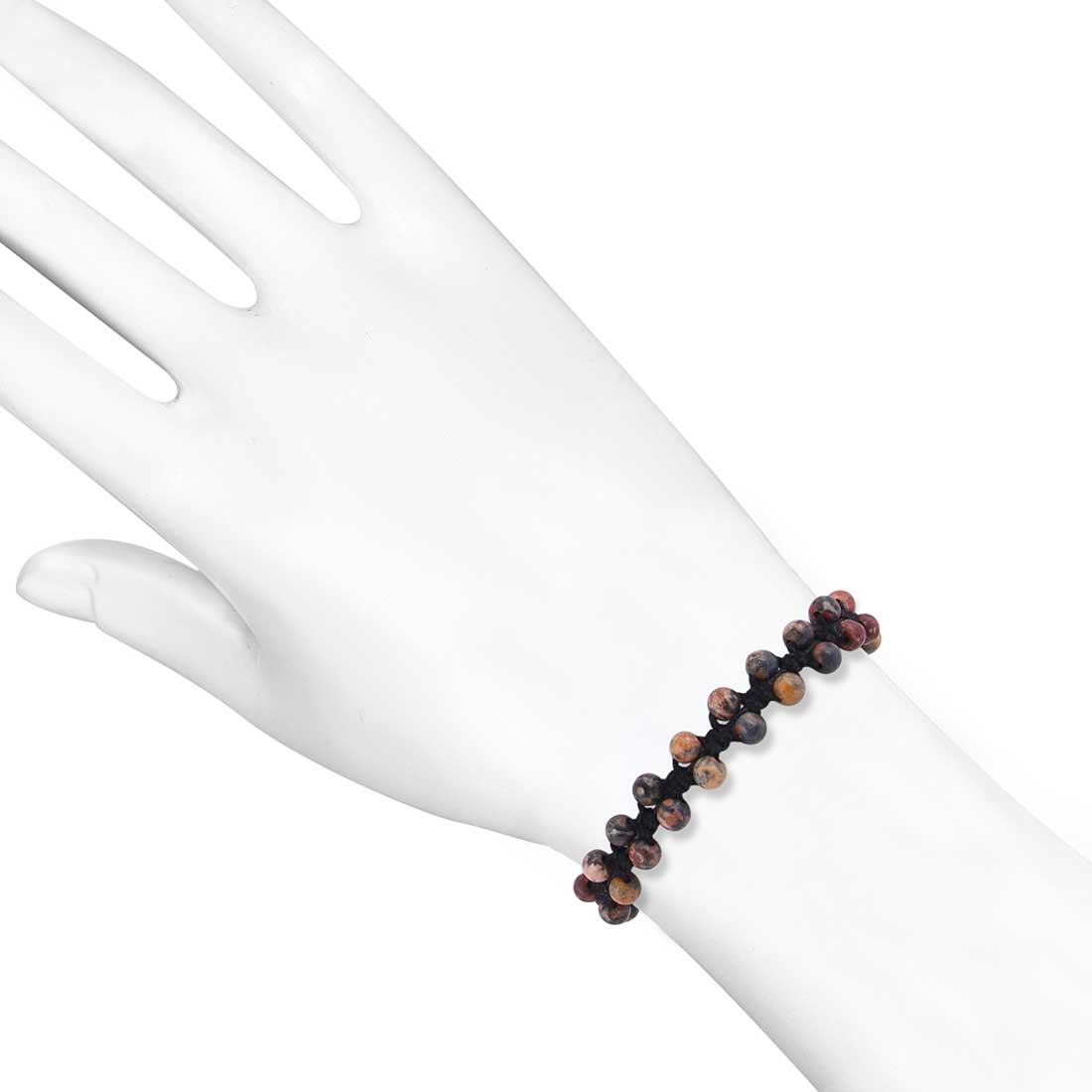 picture-jasper-carnelian-beaded-bracelet-bdd-11-314