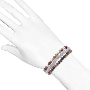 picture-jasper-rose-quartz-citrine-beaded-bracelet-bdd-11-315