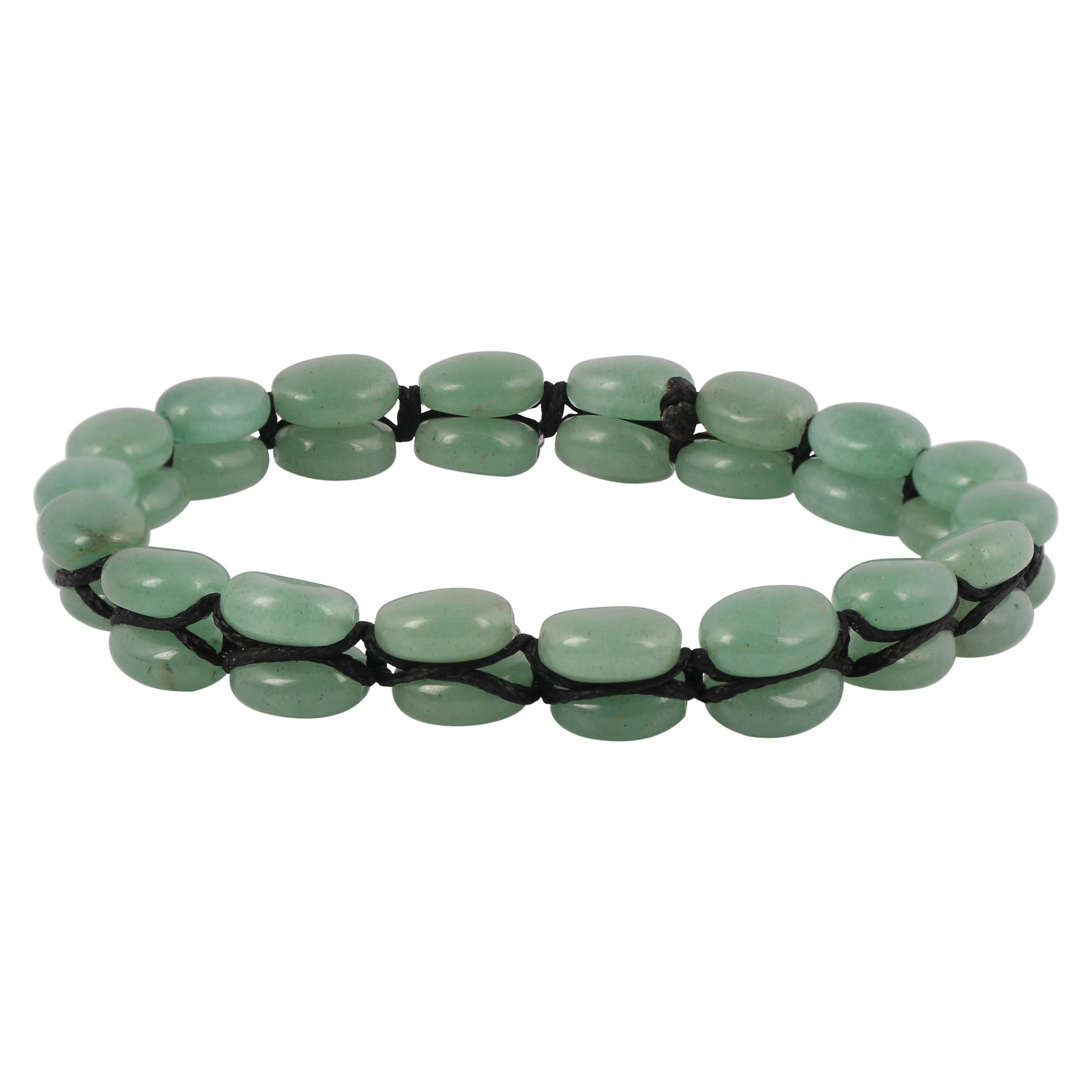 prehnite-beaded-bracelet-bdd-11-72