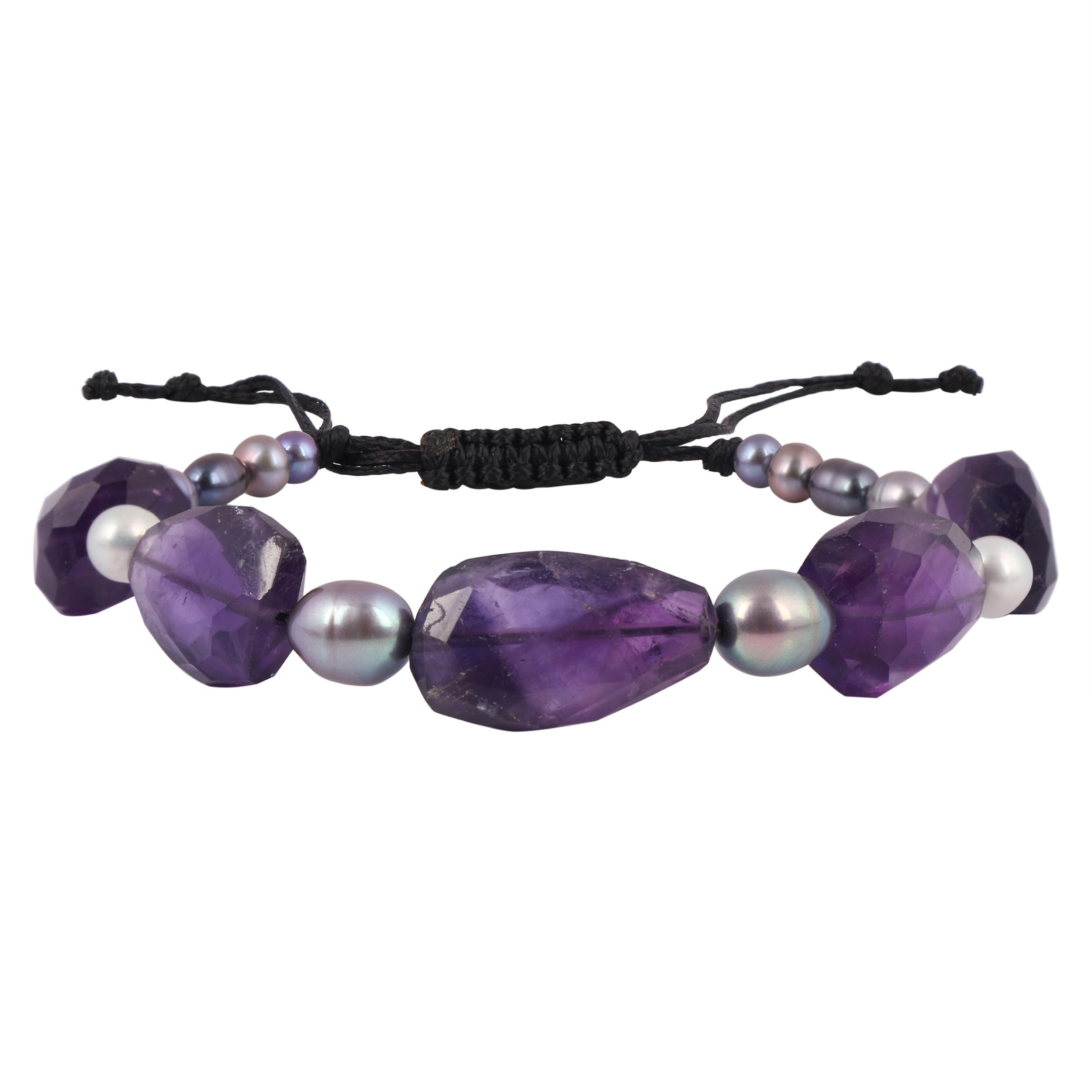 pearl-amethyst-beaded-bracelet-bdd-11-91