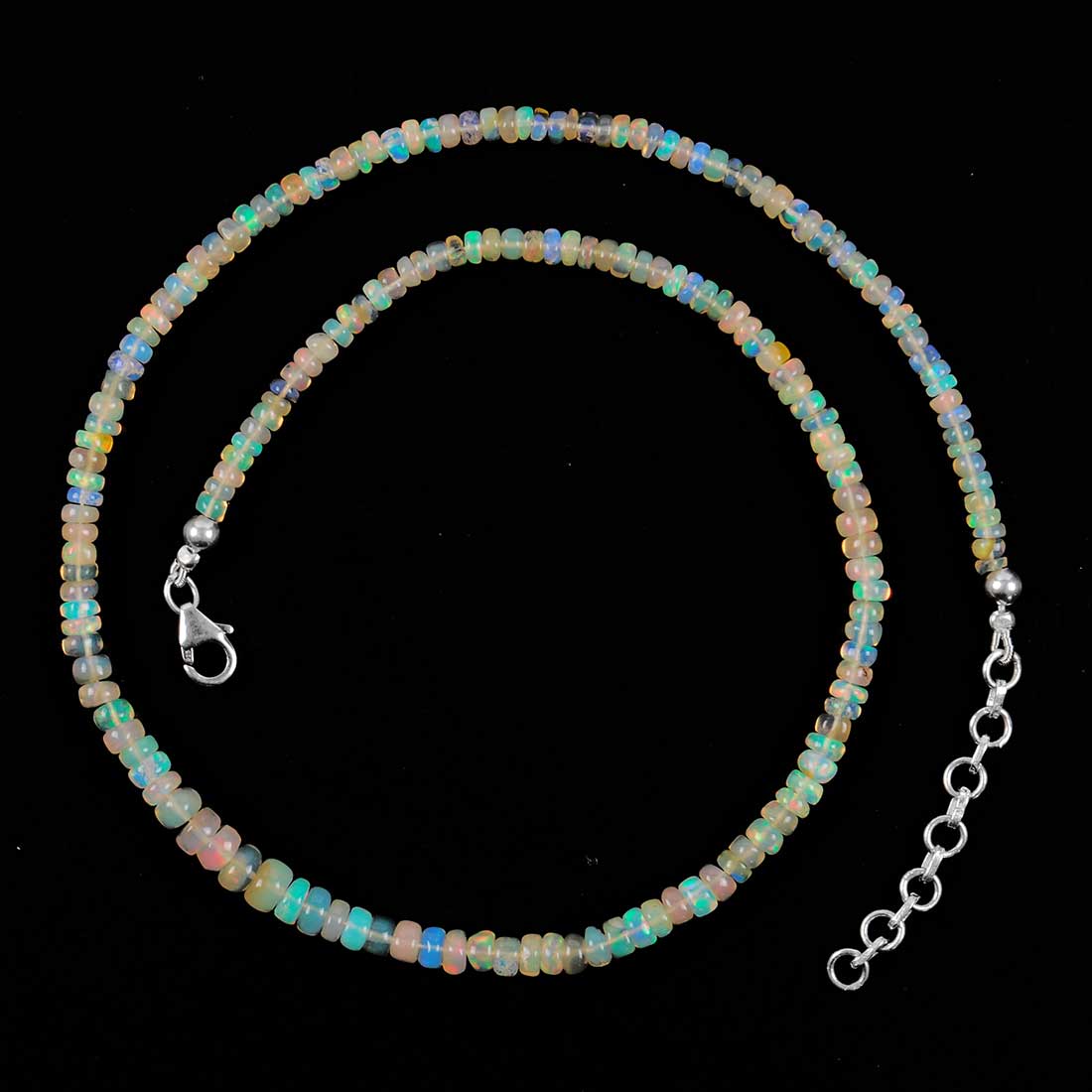 ethiopian-opal-beaded-necklaces-bdd-12-1212