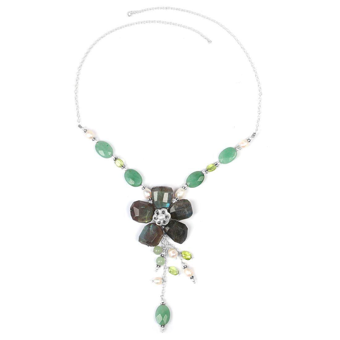 labradorite-green-aventurine-peridot-pearl-beaded-necklaces-bdd-12-1610